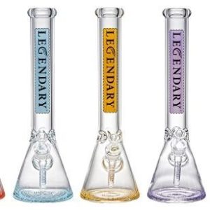 LG-316 16" Legendary Gear Tubes