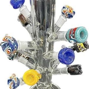 Fancy Bowl Mixed Design