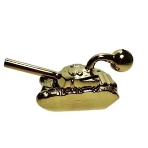 Tank Oil Burner Water Pipe