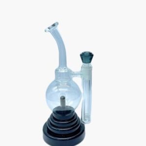 10" Plasma Water Pipe