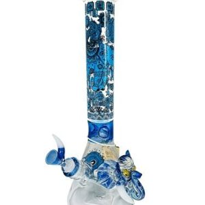 Cheech CHE-224 Find Me Where The Elephants Are Beaker