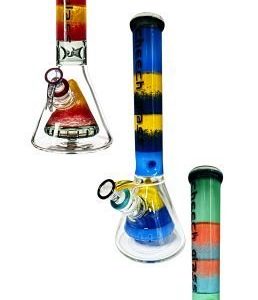 Cheech CHE-193 Frit Beaker In Beaker