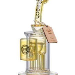 9in Tree Perc Waterpipe for Puffco Proxy