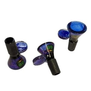 Cheech Bowl Galaxy Handle