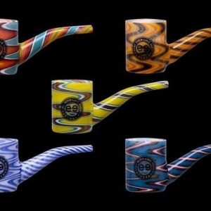 Cheech 5in Puffco Proxy Pipe