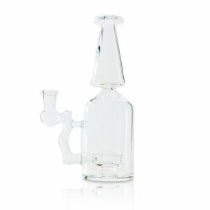 American Helix Bottle Rocket Water Pipe