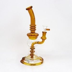 Banger Hanger W/ Worked Trippe Stacked Showerhead