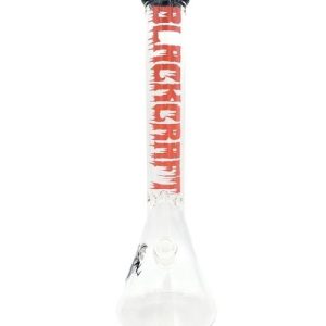 Blackcraft Cult 16in Beaker Stoned To Death