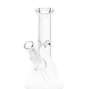 Antidote 8in 7mm Sandblasted Drip Beaker