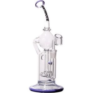 Antidote Neutralizer Recycler