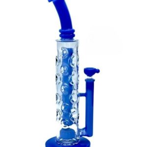 13.5in Pinched Layer Waterpipe