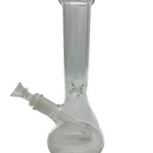 Small Clear Basic Beaker