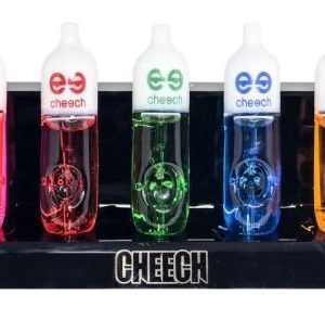 Cheech Glycerin Vape Handpipe