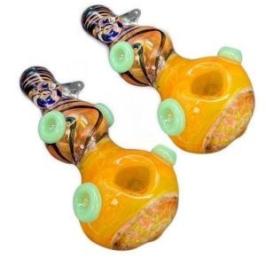 The Ultra Monster 500g Hand Pipe