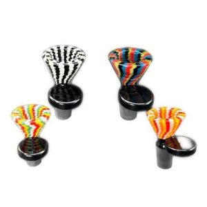 Millie Art High Quality 14mm Bowls