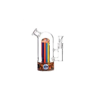 Inex 8in Center Piece Water Art Sketch