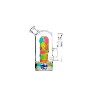 Inex 8in Center Piece Water Pipe Gamma