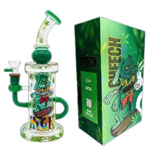 Cheech All Day High Bunny Ultimate Rig