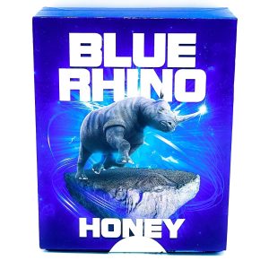 Pink Pussycat Honey Female Enhancement 12 Per Box