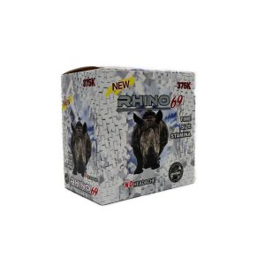 Pink Pussycat Honey Female Enhancement 12 Per Box