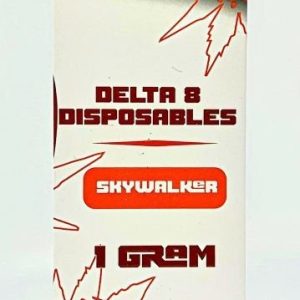 Sitlo Delta 8 Disposable Skywalker