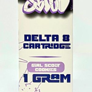 Sitlo Delta 8 Cartridge Girl Scout Cookies