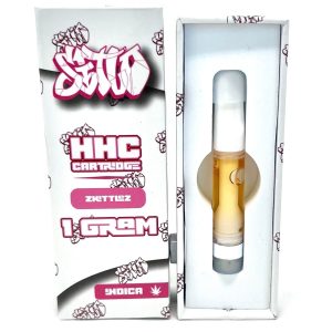 Sitlo HHC Cartridge Zkittles