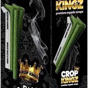 Crop Kingz Thug Passion 15 Pack/ Box