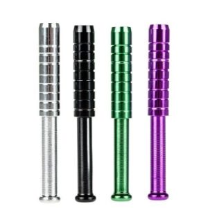 Metal Bat One Hitter Colored