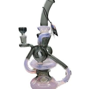 Ultimate Recylcer Milky Color With Donut Perks