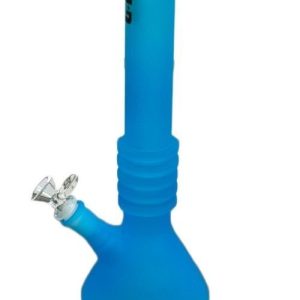 OG Neon Waterpipe Beaker