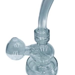 Oil Burner Bottom Base Mini Waterpipe