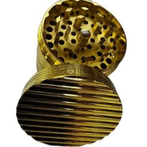 Golden Strip Grinder 50mm 4pc