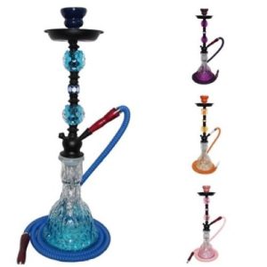 Zebra Xtasy 1 Hose 29in Hookah