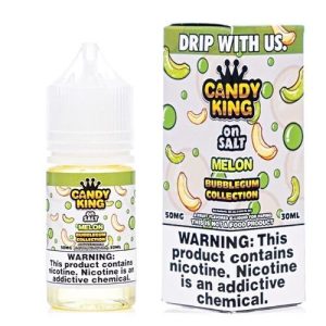 Candy King 35mg Nic Salt Melon
