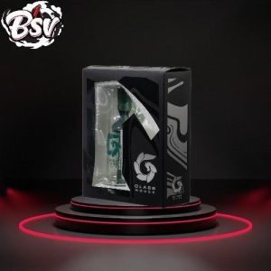 Glass House Tree Perc Ash Catcher 45° 14mm