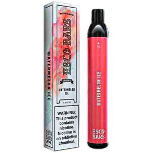 Esco Bar Watermelon Ice