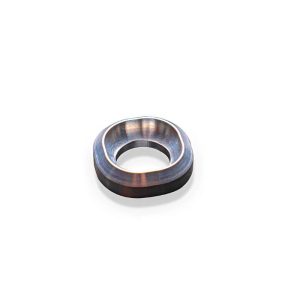 Genius Pipe Party Bowl Silver