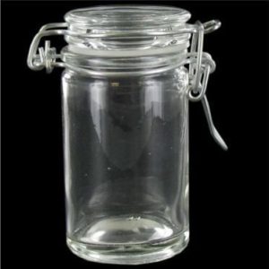 Air Tight Lid 40MM Height: 62MM