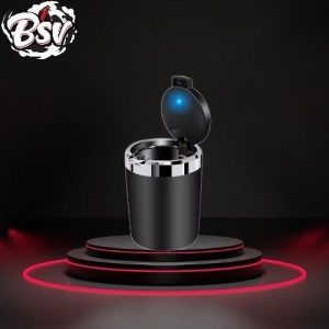 Ashtray Cup LED