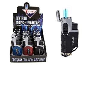 Triple Torch Solid Colors J94090-T