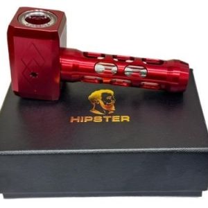4in Flat Head Detachable Pipe