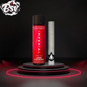 Imperial 2g THC-A Diamond Pre-Roll GMO Cookies