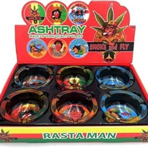 Mix Design Ashtray 60017