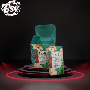 FVKD Premium THCA 3.5g Disposable Northern Lights