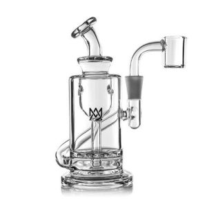 MJ Arsenal Mini Dab Rig Ursa