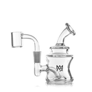 MJ Arsenal Mini Dab Rig Jammer