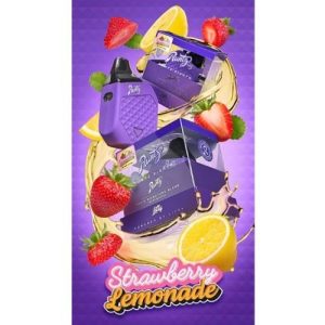 Runtz THCA Signature Blend 3.5G Strawberry Lemonade Sativa