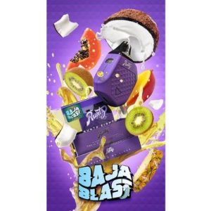 Runtz THCA Signature Blend 3.5G Baja Blast Sativa