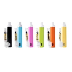 Strio Cartbox 510 Battery 10ct Display 1g & 2g Green